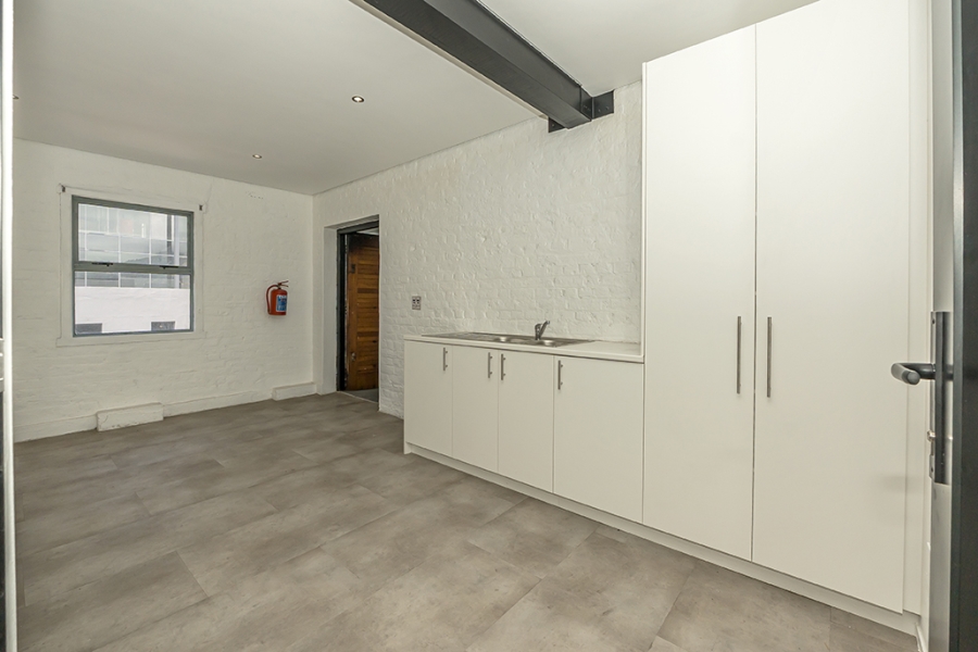 Commercial Property for Sale in Foreshore Western Cape